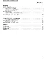 Preview for 4 page of Bose Acoustimass 15 Series III Owner'S Manual