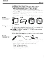 Preview for 8 page of Bose Acoustimass 15 Series III Owner'S Manual