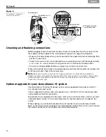 Preview for 11 page of Bose Acoustimass 15 Series III Owner'S Manual