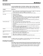 Preview for 14 page of Bose Acoustimass 15 Series III Owner'S Manual