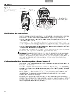 Preview for 27 page of Bose Acoustimass 15 Series III Owner'S Manual