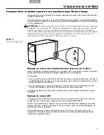 Preview for 28 page of Bose Acoustimass 15 Series III Owner'S Manual