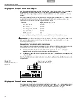 Preview for 29 page of Bose Acoustimass 15 Series III Owner'S Manual