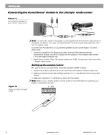 Preview for 14 page of Bose Acoustimass 20 Owner'S Manual