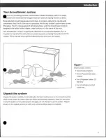 Preview for 3 page of Bose Acoustimass 3 Series III Owner'S Manual