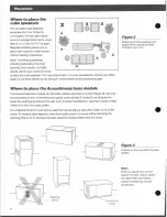 Preview for 4 page of Bose Acoustimass 3 Series III Owner'S Manual