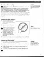 Preview for 5 page of Bose Acoustimass 3 Series III Owner'S Manual