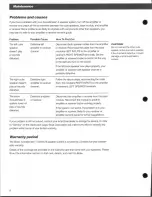 Preview for 8 page of Bose Acoustimass 3 Series III Owner'S Manual