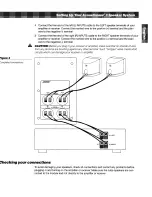 Preview for 7 page of Bose Acoustimass 3 Series IV Owner'S Manual