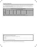 Предварительный просмотр 2 страницы Bose Acoustimass 3 series V Owner'S Manual