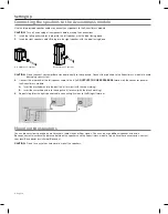 Предварительный просмотр 6 страницы Bose Acoustimass 3 series V Owner'S Manual