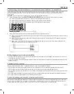 Предварительный просмотр 7 страницы Bose Acoustimass 3 series V Owner'S Manual