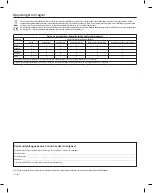 Предварительный просмотр 10 страницы Bose Acoustimass 3 series V Owner'S Manual