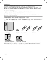 Предварительный просмотр 36 страницы Bose Acoustimass 3 series V Owner'S Manual