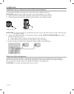 Предварительный просмотр 38 страницы Bose Acoustimass 3 series V Owner'S Manual