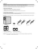 Предварительный просмотр 44 страницы Bose Acoustimass 3 series V Owner'S Manual