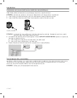 Предварительный просмотр 54 страницы Bose Acoustimass 3 series V Owner'S Manual