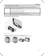 Предварительный просмотр 61 страницы Bose Acoustimass 3 series V Owner'S Manual