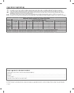 Предварительный просмотр 66 страницы Bose Acoustimass 3 series V Owner'S Manual