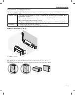 Предварительный просмотр 69 страницы Bose Acoustimass 3 series V Owner'S Manual