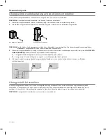 Предварительный просмотр 70 страницы Bose Acoustimass 3 series V Owner'S Manual