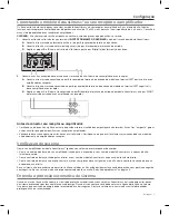 Предварительный просмотр 87 страницы Bose Acoustimass 3 series V Owner'S Manual