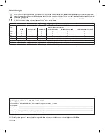 Предварительный просмотр 90 страницы Bose Acoustimass 3 series V Owner'S Manual