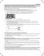 Предварительный просмотр 95 страницы Bose Acoustimass 3 series V Owner'S Manual