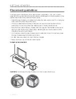 Preview for 8 page of Bose ACOUSTIMASS 300 Owner'S Manual