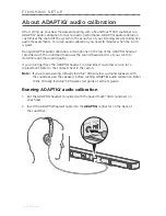 Preview for 12 page of Bose ACOUSTIMASS 300 Owner'S Manual