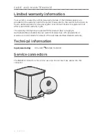 Preview for 18 page of Bose ACOUSTIMASS 300 Owner'S Manual