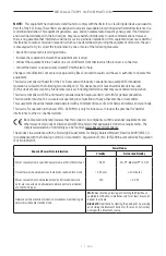 Preview for 3 page of Bose Acoustimass 500 Manual