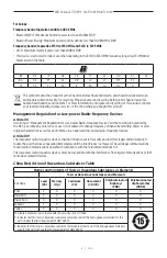 Preview for 4 page of Bose Acoustimass 500 Manual