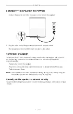 Предварительный просмотр 12 страницы Bose Acoustimass 500 Manual