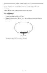 Preview for 20 page of Bose Acoustimass 500 Manual