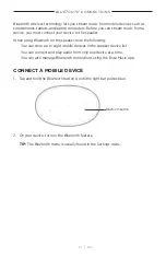 Preview for 22 page of Bose Acoustimass 500 Manual