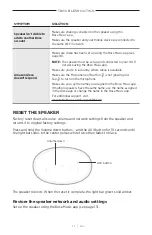 Preview for 35 page of Bose Acoustimass 500 Manual