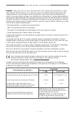 Preview for 37 page of Bose Acoustimass 500 Manual