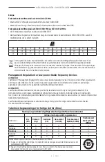 Preview for 38 page of Bose Acoustimass 500 Manual