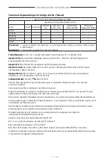 Preview for 39 page of Bose Acoustimass 500 Manual