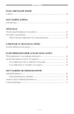 Preview for 41 page of Bose Acoustimass 500 Manual