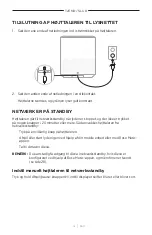 Preview for 46 page of Bose Acoustimass 500 Manual