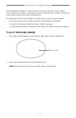 Preview for 56 page of Bose Acoustimass 500 Manual