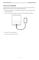 Preview for 59 page of Bose Acoustimass 500 Manual