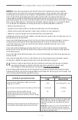 Preview for 71 page of Bose Acoustimass 500 Manual