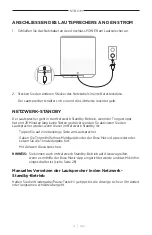 Preview for 80 page of Bose Acoustimass 500 Manual