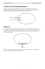 Preview for 85 page of Bose Acoustimass 500 Manual