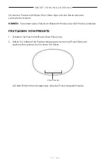 Preview for 88 page of Bose Acoustimass 500 Manual