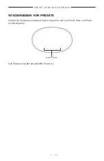 Preview for 89 page of Bose Acoustimass 500 Manual