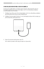 Preview for 93 page of Bose Acoustimass 500 Manual